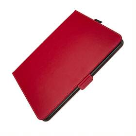 Puzdro na tablet flipové FIXED Novel na tablety 10,1" s vreckom pre stylus červené

 obrázok produktu 4 z 4
