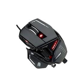 Myš MadCatz R.A.T. 8+ čierna

 obrázok produktu 1 z 4