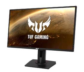 Herný monitor Asus VG27AQ 

 obrázok produktu 2 z 6