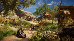 Hra Ubisoft Assassin's Creed Valhalla 

 obrázok produktu 4 z 4