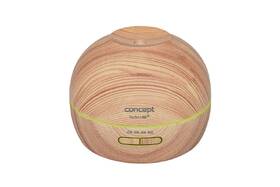 Zvlhčovač vzduchu Concept ZV1005 Wood 

 obrázok produktu 6 z 10