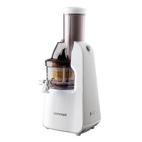Odšťavovač Concept LO7066 biely

 obrázok produktu 1 z 18