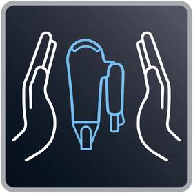 Fén Rowenta CV4753F1 Nomad Specialist 

 obrázok produktu 12 z 15