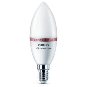 Inteligentná žiarovka Philips Smart LED 4,9W, E14, Dimmable 

 obrázok produktu 2 z 3