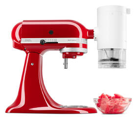 Nadstavec na výrobu ľadovej triešte KitchenAid 5KSMSIA 

 obrázok produktu 1 z 3