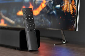 Soundbar Creative Stage 360 čierny

 obrázok produktu 7 z 9