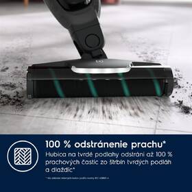 Tyčový vysávač Electrolux ES52C212XN 

 obrázok produktu 16 z 18