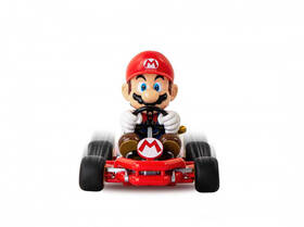 RC auto Carrera 200989 Mario Kart (1/20 

 obrázok produktu 1 z 3