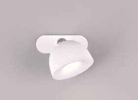 Stolná lampa Reality Maxima biele

 obrázok produktu 3 z 5