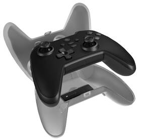 Gamepad Genesis MANGAN 400 pre PC, Switch, Mobil čierny

 obrázok produktu 12 z 15