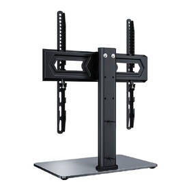 Stojan pre TV STELL SHO 4800, stolný, nastaviteľný, pre uhlopriečky 32" - 55", nosnosť 40 kg čierny

 obrázok produktu 3 z 9