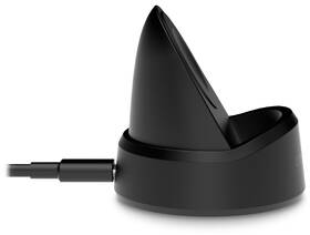 Nabíjačka Connect IT WatchCharger kompatibilná s Apple čierna

 obrázok produktu 3 z 8