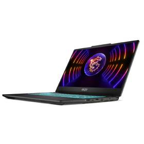 Notebook MSI Cyborg 15 A12VF-262CZ čierny

 obrázok produktu 3 z 13