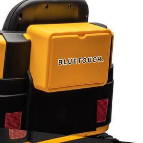 Elektrický bager Bluetouch  

 obrázok produktu 8 z 19