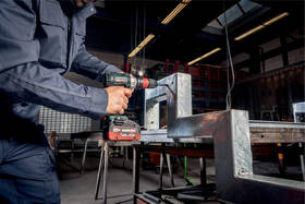 Aku vŕtačka Metabo 602362840 GB 18 LTX BL Q I (bez batérie) 

 obrázok produktu 4 z 5