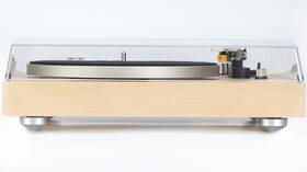 Gramofón Mitchell Acoustics TT2 hnedý

 obrázok produktu 1 z 5