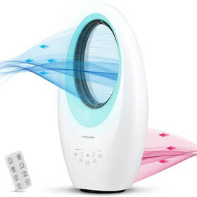 Ventilátor stolový TKG VT2000 

 obrázok produktu 8 z 11