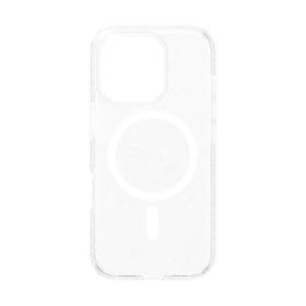 Kryt na mobil PanzerGlass CARE Star Lit MagSafe na Apple iPhone 16 Pro biely/priehľadný

 obrázok produktu 2 z 2