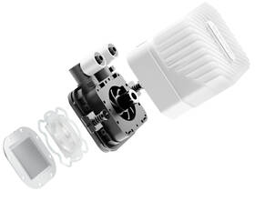 Vodný chladič be quiet! Light Loop AIO ARGB 240mm White 

 obrázok produktu 4 z 6