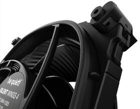 Ventilátor be quiet! Silent Wings 4 PWM 120mm 

 obrázok produktu 2 z 3
