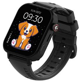 Inteligentné hodinky Garett Kids Rel 4G čierne

 obrázok produktu 1 z 6