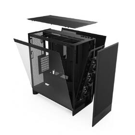 Case NZXT H7 Flow čierna

 obrázok produktu 5 z 5