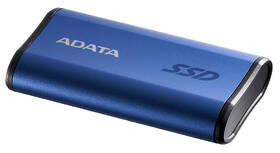 SSD externý ADATA SE880 1000GB modrý

 obrázok produktu 3 z 5