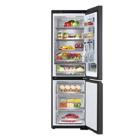 Chladnička s mrazničkou LG GBG7190CEV čierna

 obrázok produktu 2 z 15