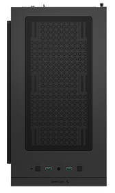 Case DeepCool MACUBE 110 čierna

 obrázok produktu 7 z 13