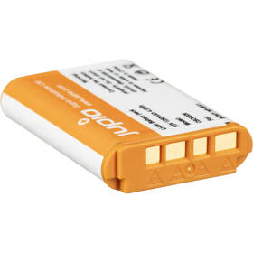 Batéria Jupio NP-BX1 1250 mAh (Sony) biela

 obrázok produktu 2 z 2