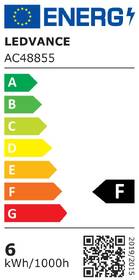 LED stropné svietidlo LEDVANCE ORSLCL 45CM 26W WT 

 obrázok produktu 1 z 7