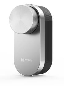 Zámok EZVIZ DL01 Pro (HUB+klávesnica) strieborný

 obrázok produktu 1 z 4