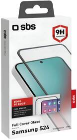 Tvrdené sklo SBS F C SG S24 BLK 

 obrázok produktu 1 z 1