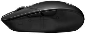  Logitech G303 SHROUD BLK 

 obrázok produktu 3 z 5