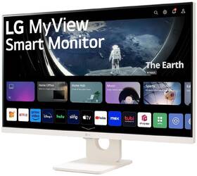 Monitor LG 27U511SA-W biely

 obrázok produktu 1 z 6