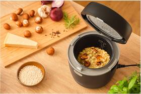 Ryžovar Sencor SRM 0671BK Low Carb 

 obrázok produktu 9 z 15