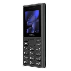 Mobilný telefón Nokia 105 (2025) čierny

 obrázok produktu 1 z 6