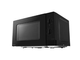 Mikrovlnná rúra Panasonic NN-SM22QBEPG čierna

 obrázok produktu 3 z 9
