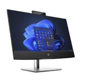 PC all in-one HP ProOne 440 G9 čierny

 obrázok produktu 4 z 6