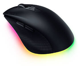 Myš Razer PRO CLICK V2 Wireless Productivity Mouse čierna

 obrázok produktu 2 z 11