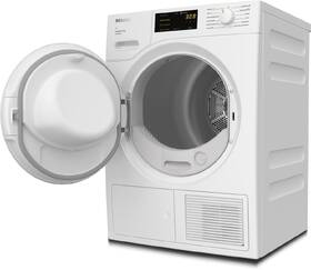Set výrobkov Miele WWB 680 WCS + TWC 660 WP 125 biely

 obrázok produktu 14 z 21