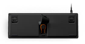 Klávesnica SteelSeries Apex Pro TKL Gen 3 US čierna

 obrázok produktu 8 z 8