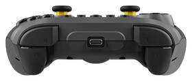 Gamepad Trust GXT 542BM Muta Batman - Nintendo Switch čierny

 obrázok produktu 2 z 16