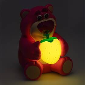 Dekoratívne LED Paladone Lotso ružové

 obrázok produktu 2 z 3
