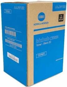 Toner Konica Minolta AAJW152, TNP-80K, 13000str. čierny

 obrázok produktu 1 z 1