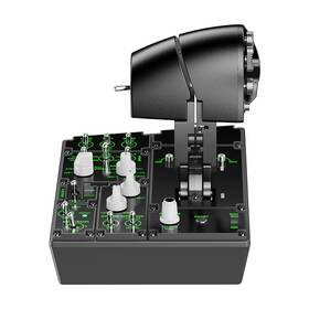 Letecký panel Moza Racing MTP (PC) hliník

 obrázok produktu 2 z 14