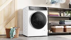Práčka Bosch WGB266A4BY  AquaStop biela

 obrázok produktu 12 z 13