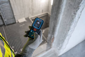 Laserový diaľkomer Bosch GLM 40-31 

 obrázok produktu 3 z 7