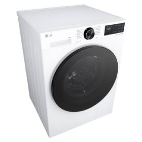Práčka LG F4X5009TLB biela

 obrázok produktu 8 z 15