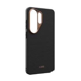 Kryt na mobil UAG Fibr Armr na Samsung Galaxy S26 Ultra čierny/bronzový

 obrázok produktu 1 z 16